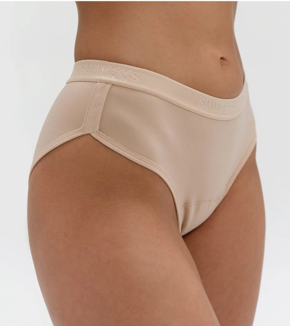 Active Classic - Recyceltes Nylon - Beige - Image 3
