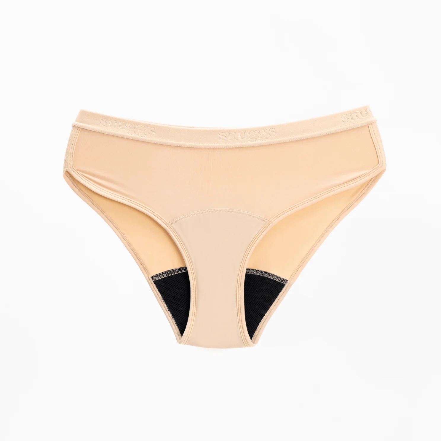 Active Classic - Recyceltes Nylon - Beige - Image 4