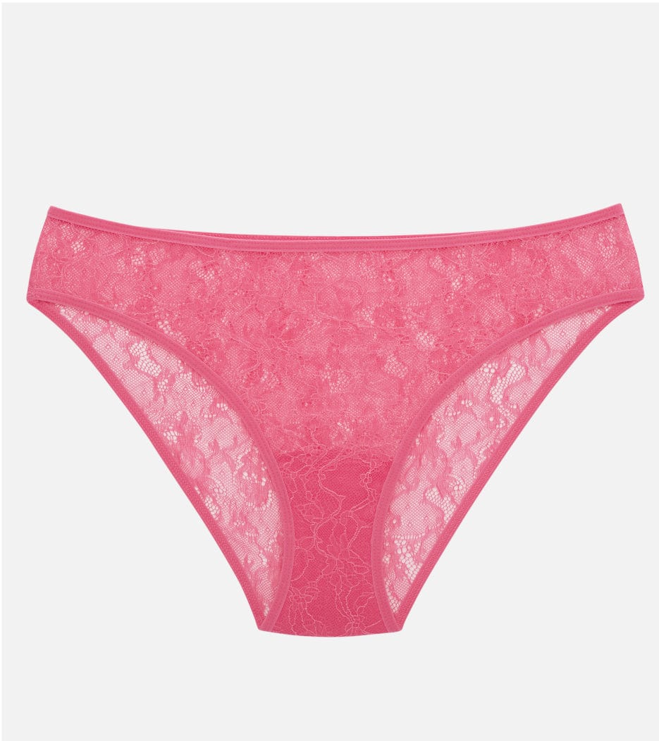 All Lace Brief - Image 4