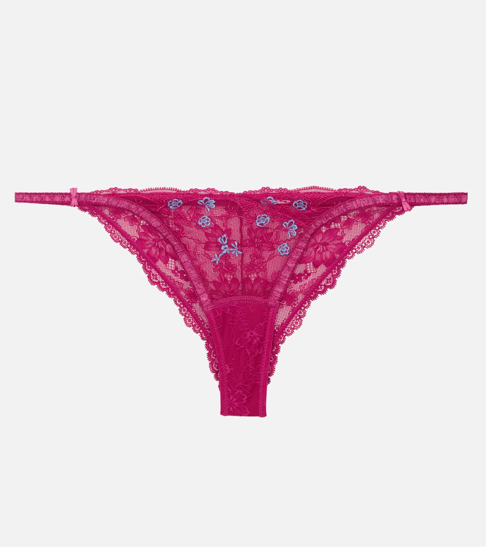 Atelier - Brazilian - Fuchsia - Image 4