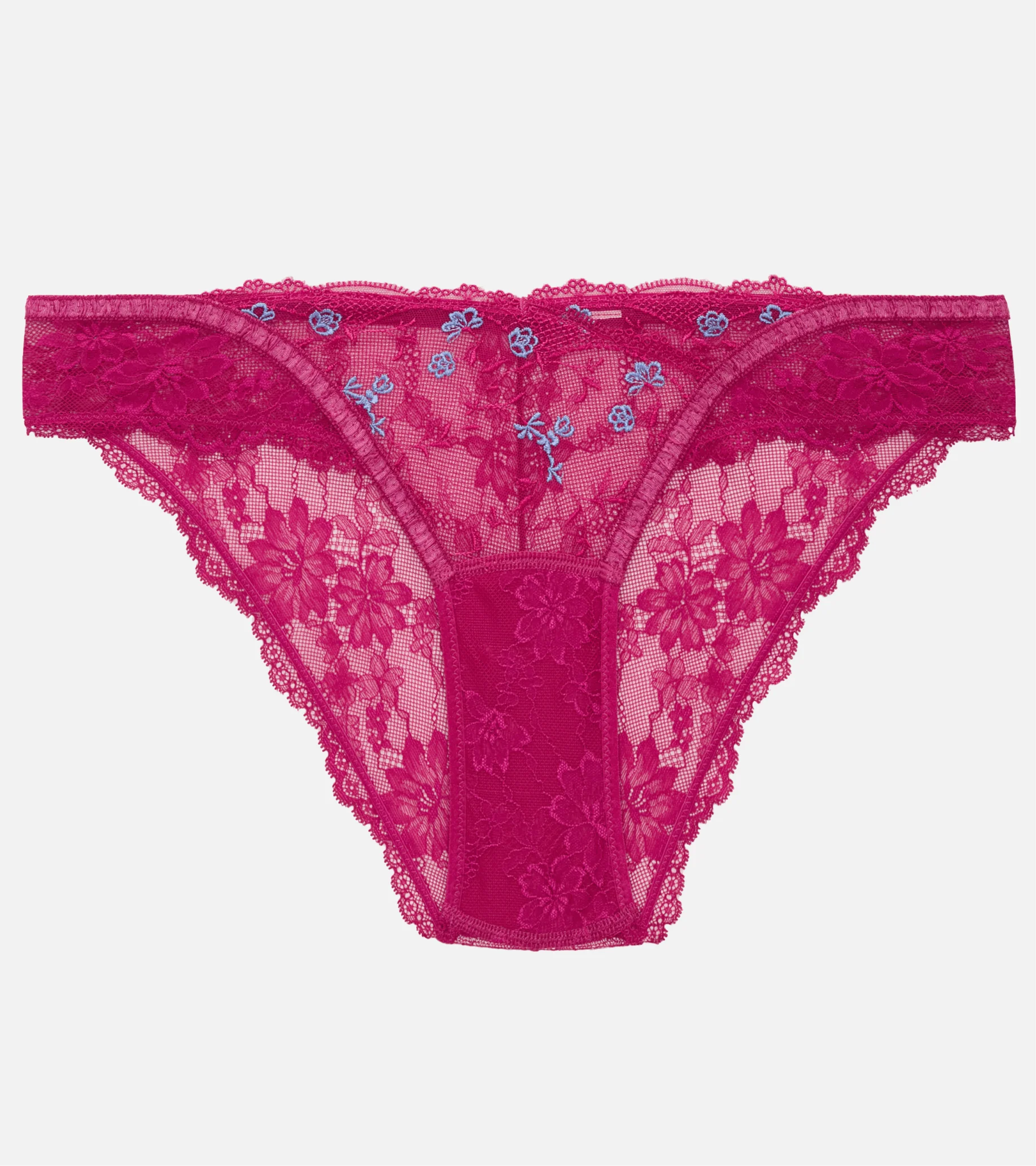 Atelier - Brief - Fuchsia - Image 4