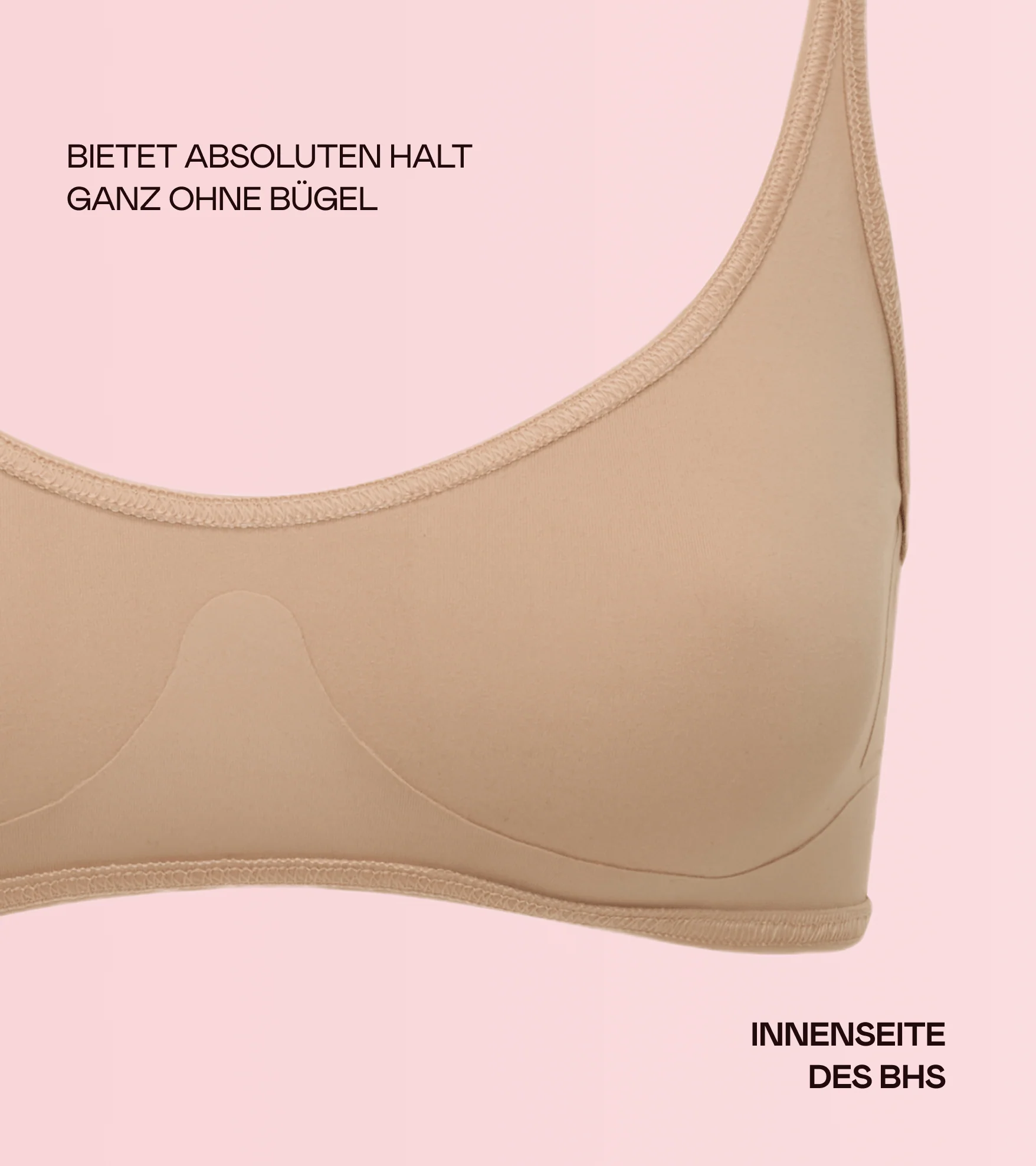 Aurora - Bonded-BH - Beige - Image 5