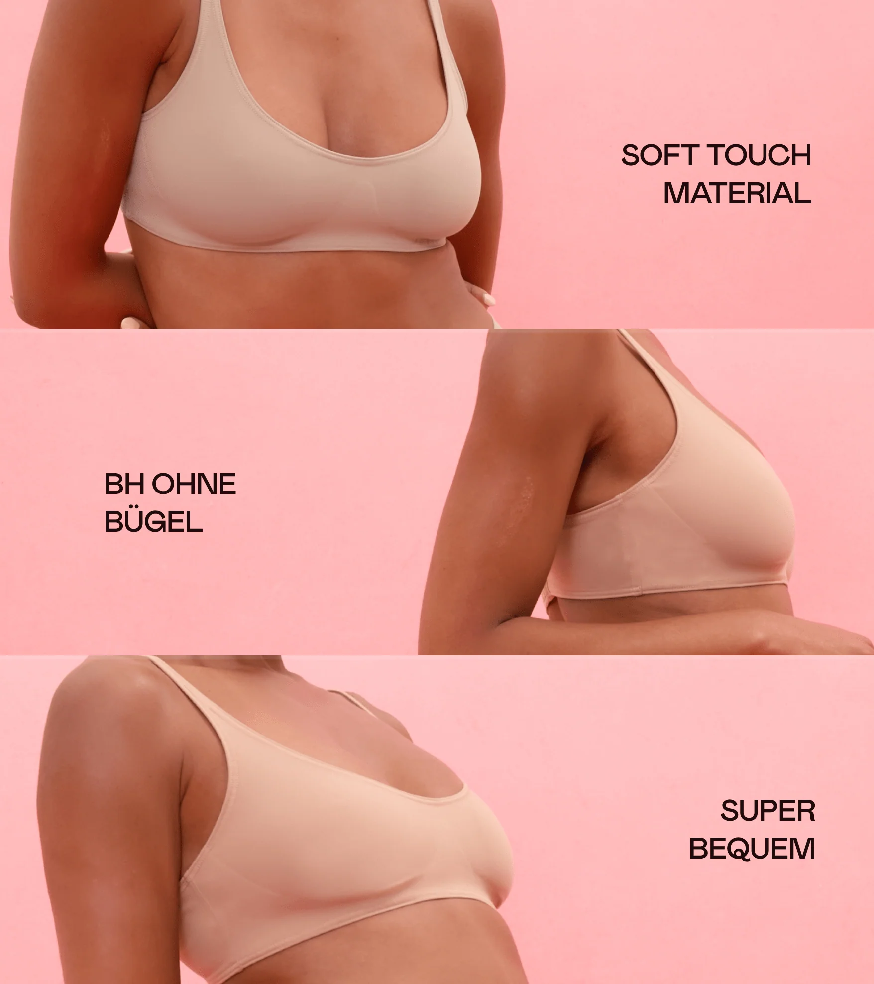 Aurora - Bonded-BH - Beige - Image 6