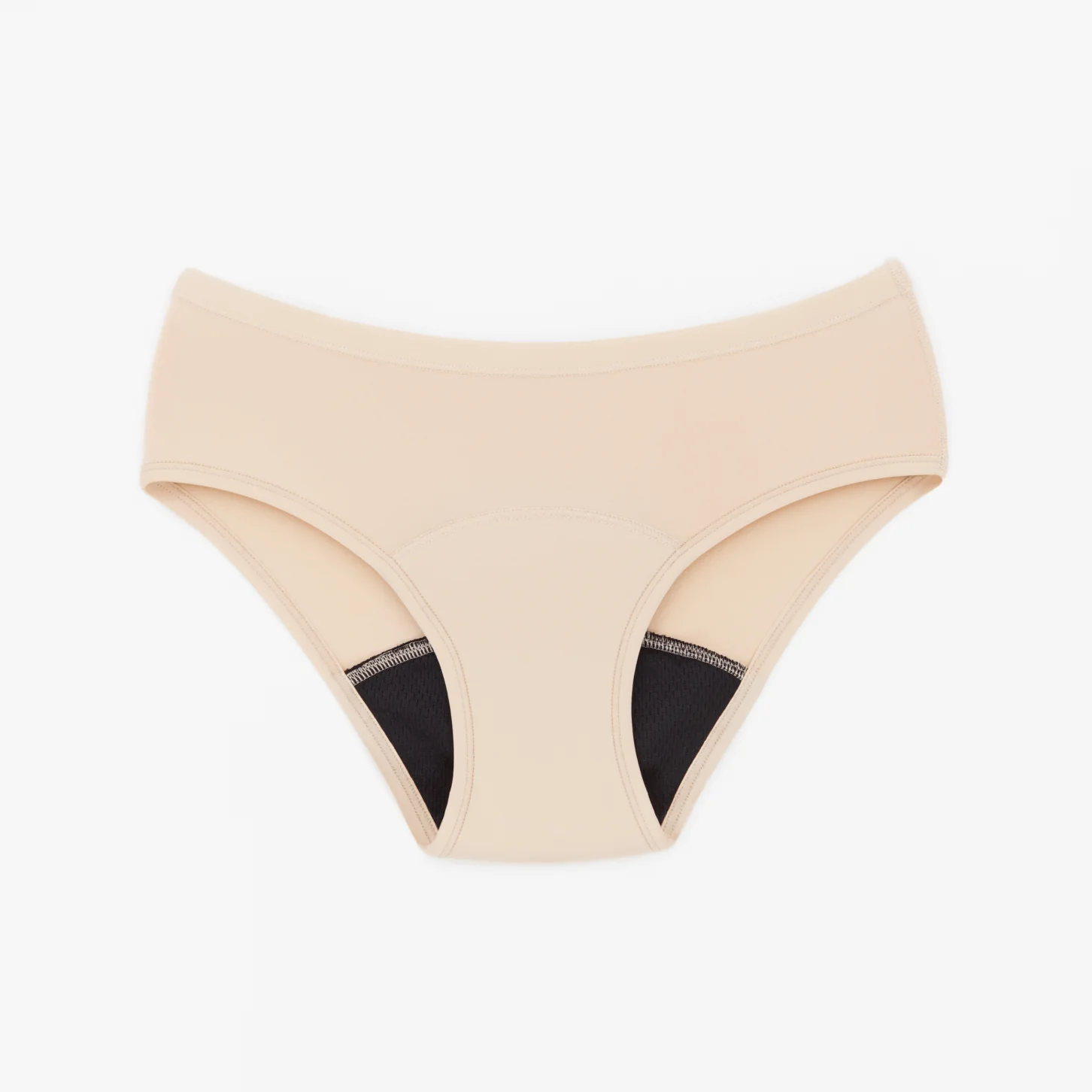 Classic - Recyceltes Nylon - Beige - Image 4