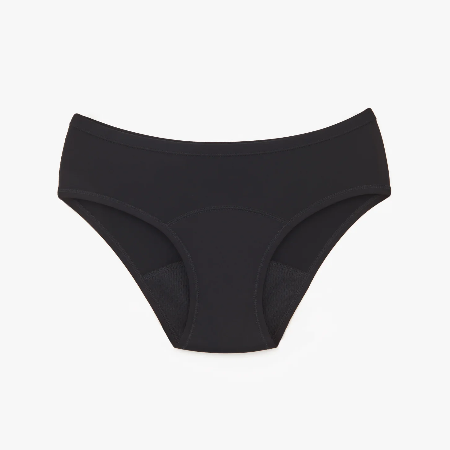 Classic - Recyceltes Nylon - Schwarz - Image 4