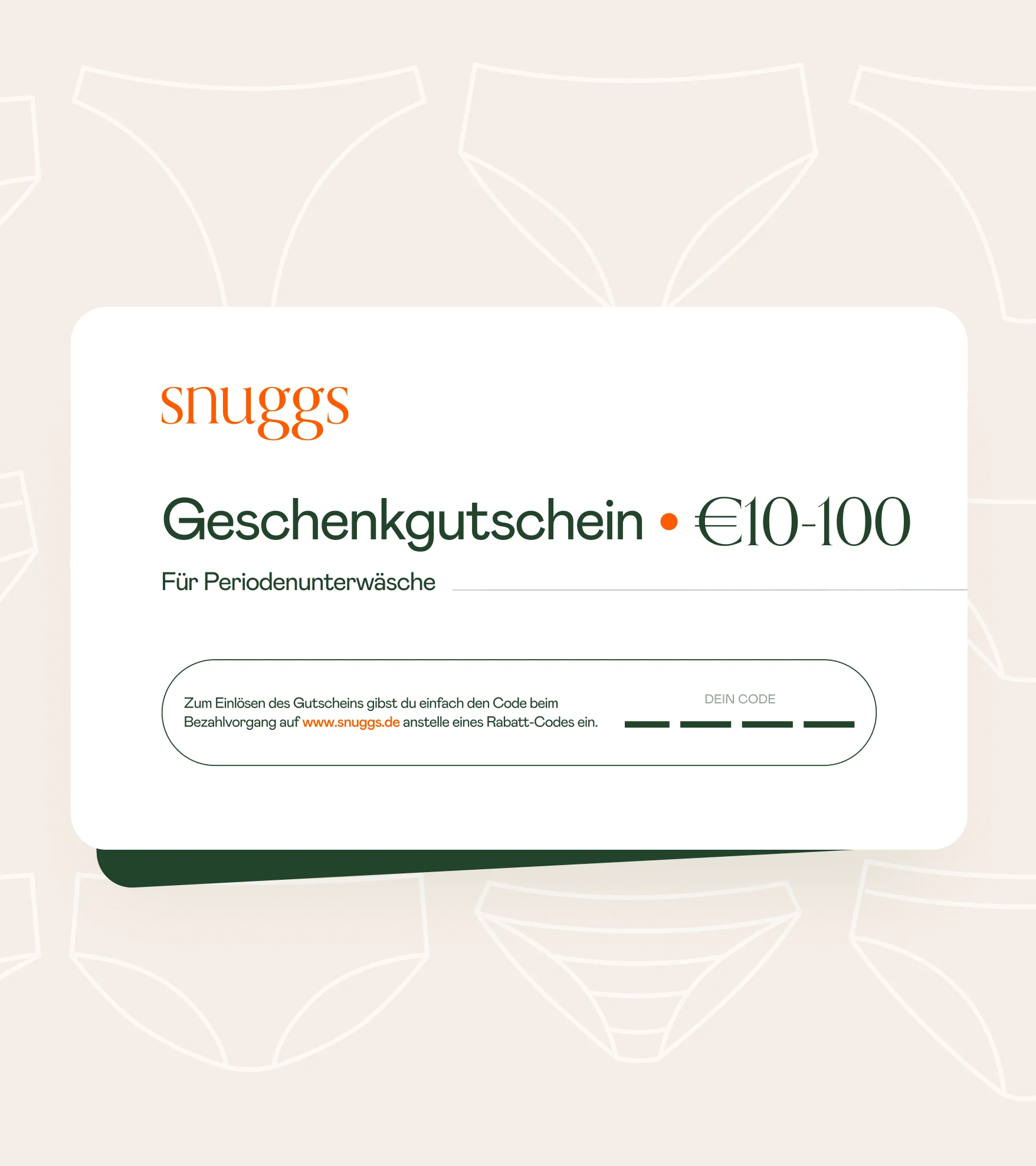 Geschenkgutschein - Image 2