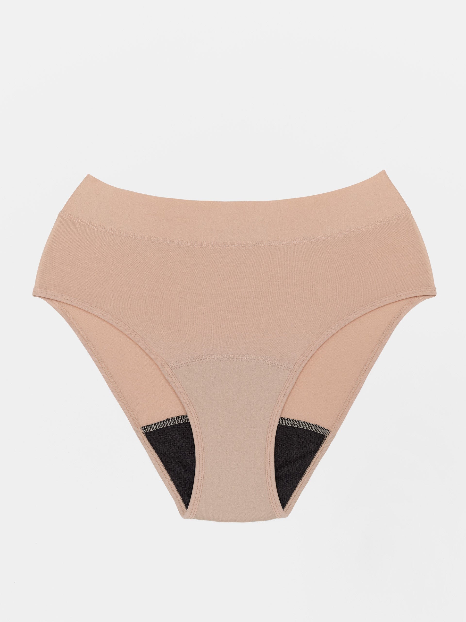 Hugger - Recyceltes Nylon - Beige - Image 4
