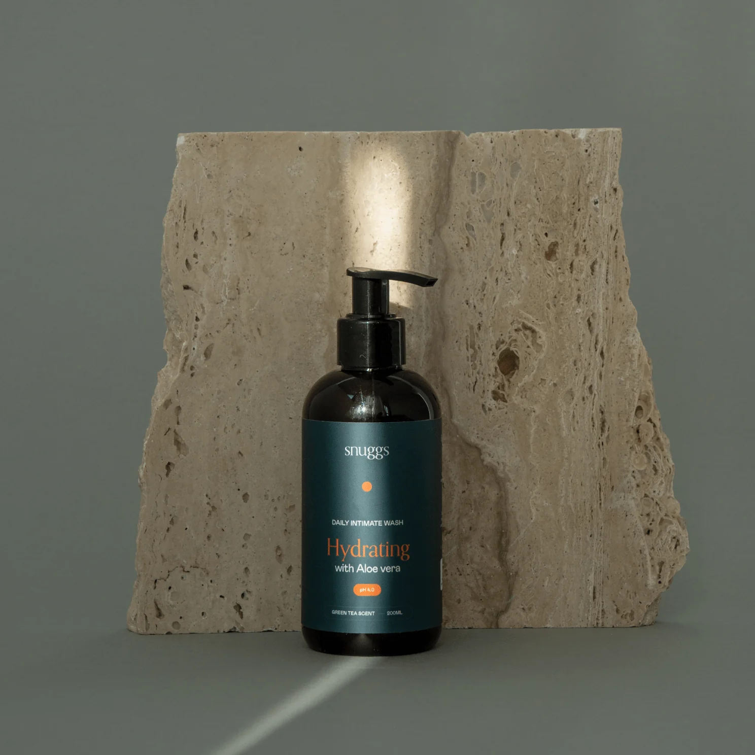 Intim-Waschgel - Feuchtigkeitsspendend, mit Aloe Vera - Image 3