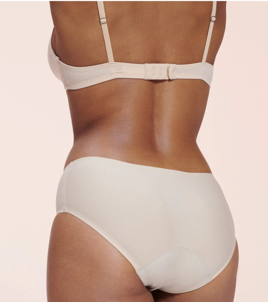 Invisible Classic - Recyceltes Nylon - Beige - Image 3