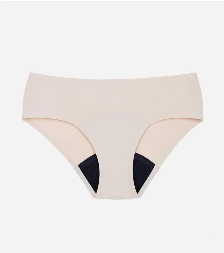 Invisible Classic - Recyceltes Nylon - Beige - Image 4