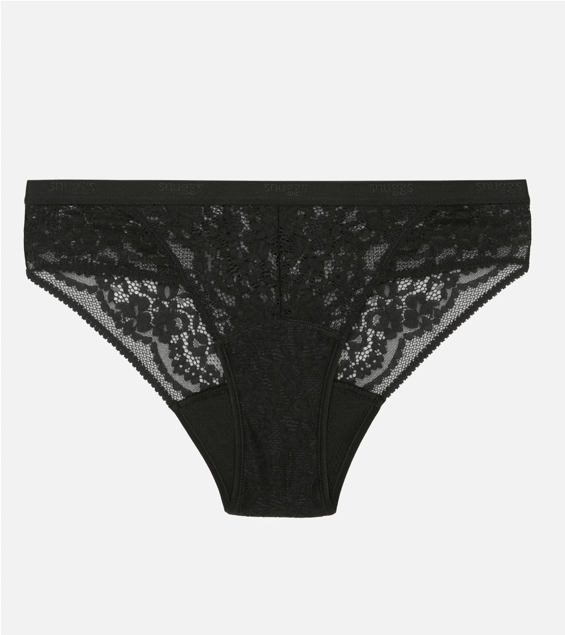 Muse - Brief - Schwarz - Image 4
