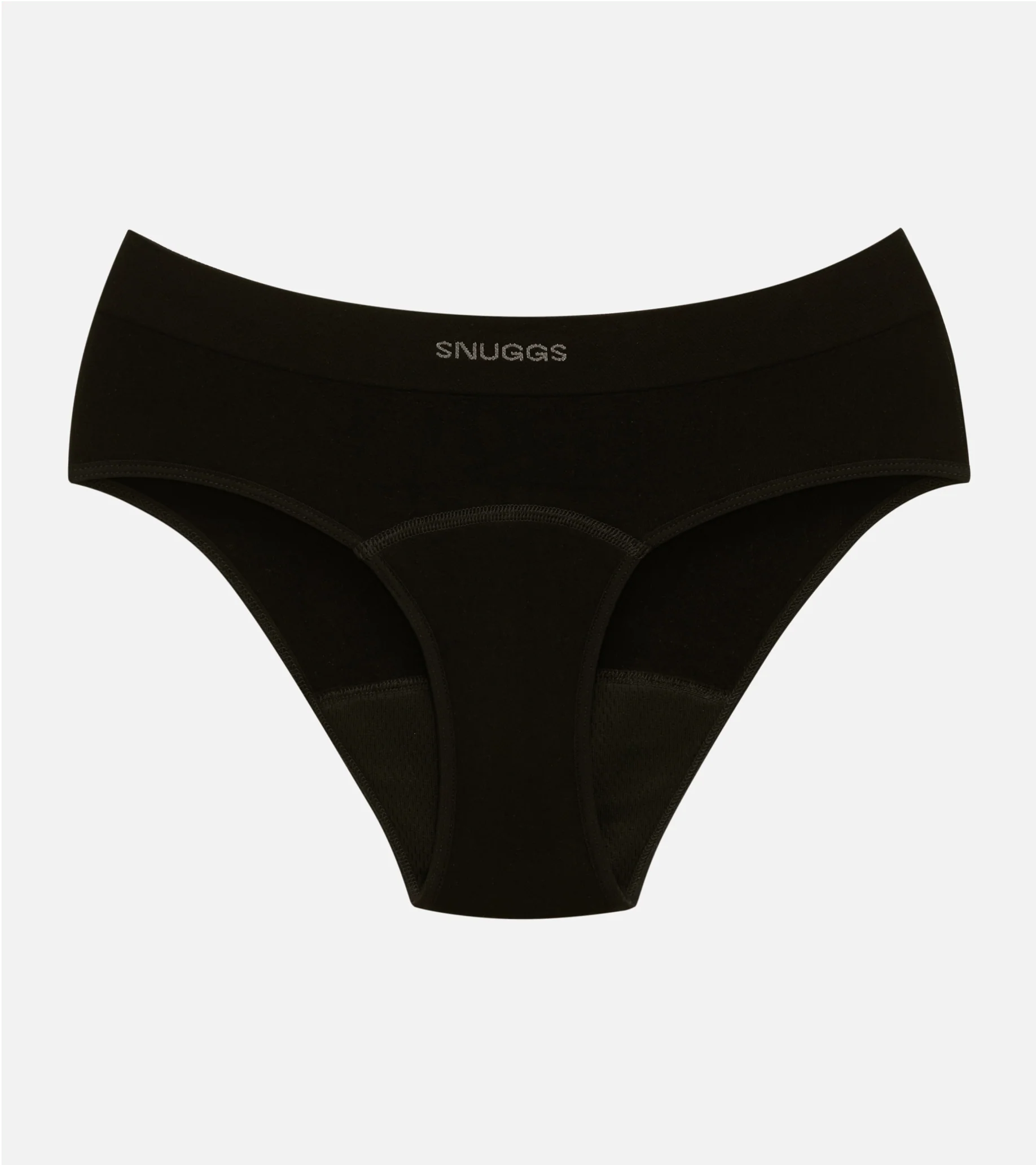 Nahtloser - Classic - Schwarz - Image 4
