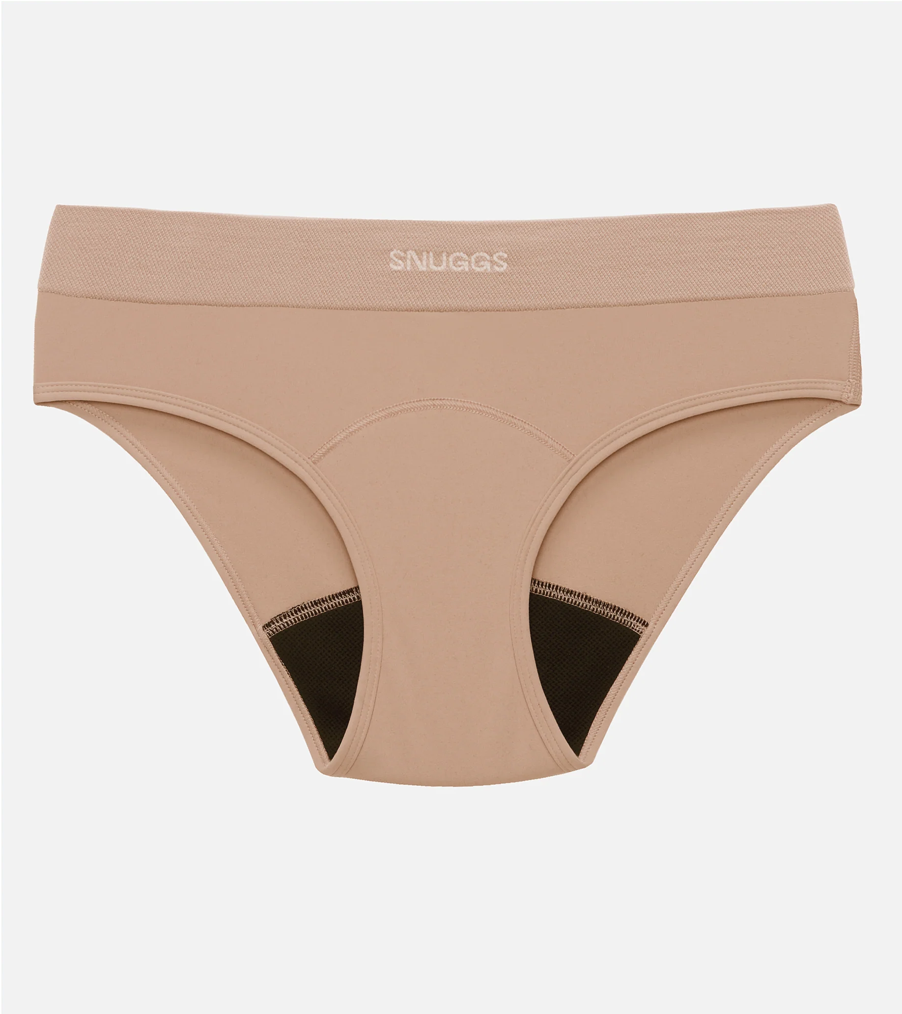 Nahtloser - Classic - Beige - Image 4