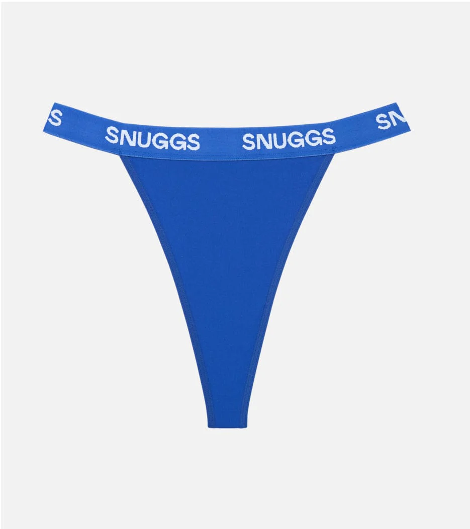 Waistband Tanga - Image 4