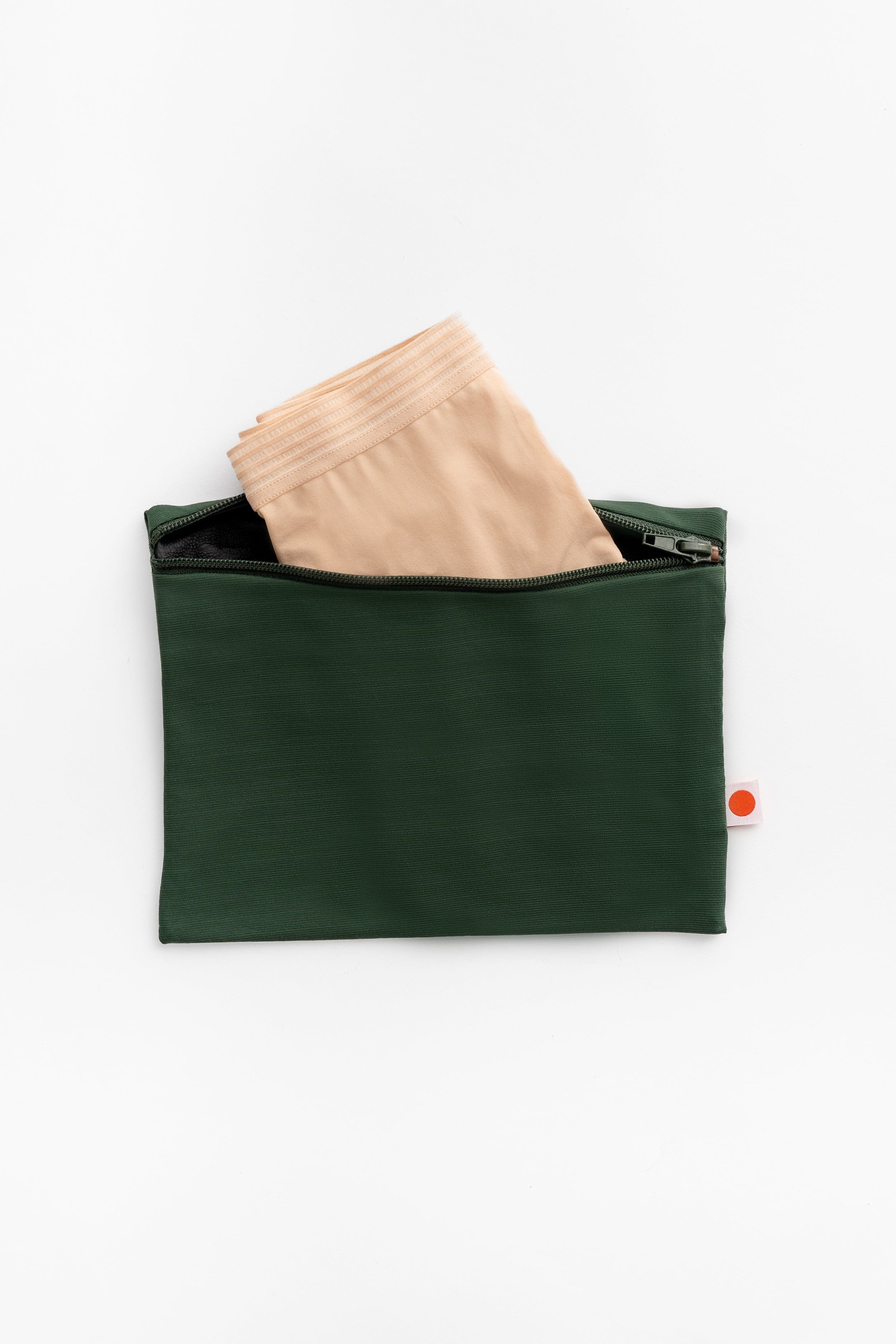 Wet Bag - Grün - Image 3